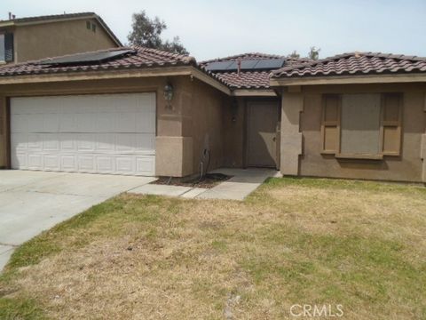 Photo of 8316 Mira Loma AVE, Hemet, CA 92545 (MLS # SW26118493)