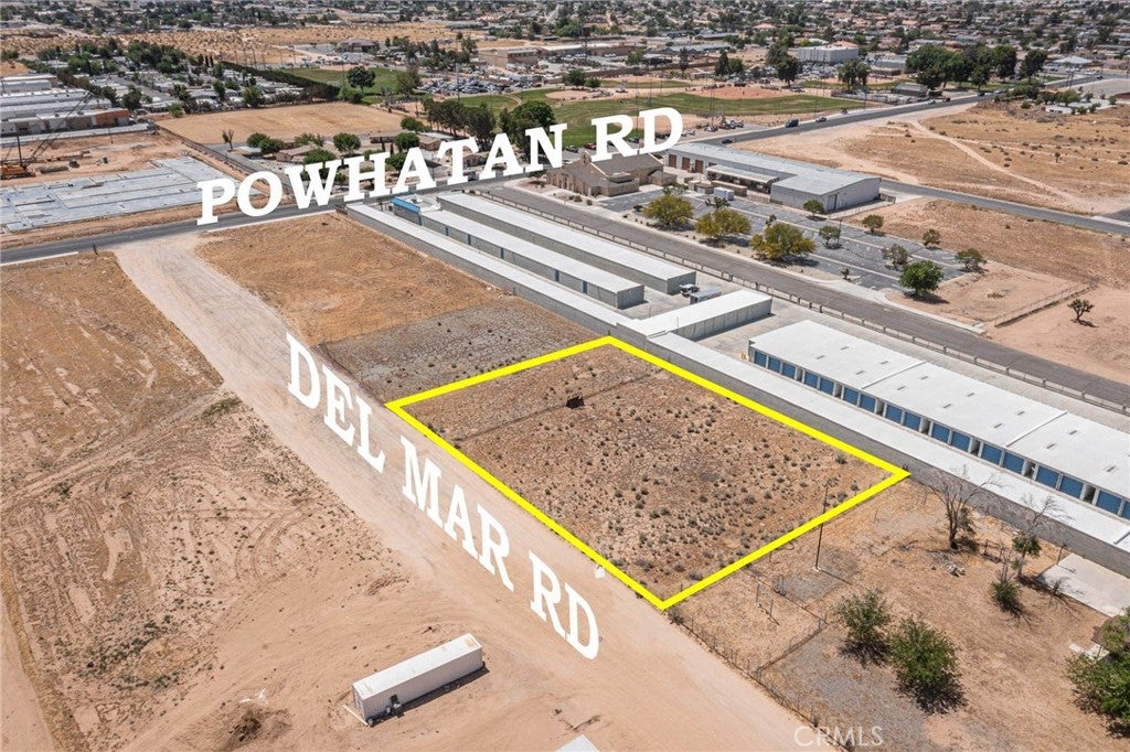 0 Del Mar Road