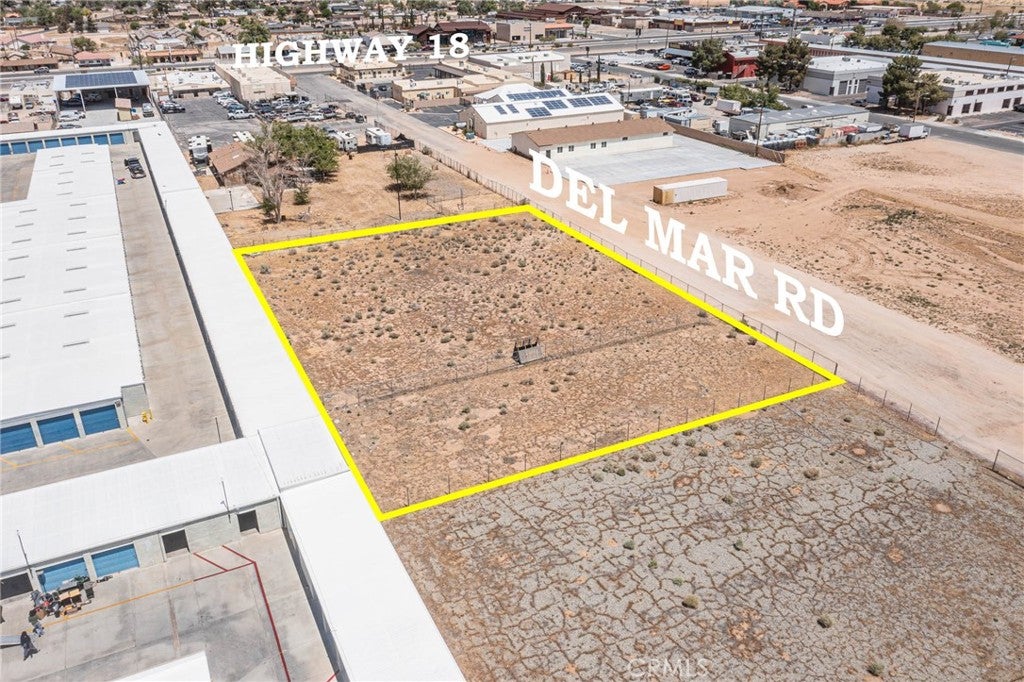 0 Del Mar Road
