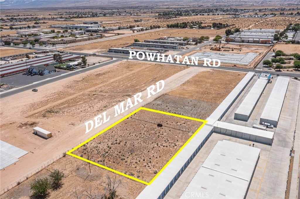 0 Del Mar Road