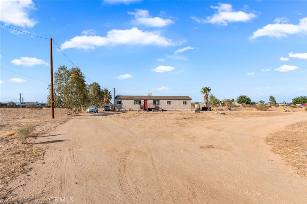 6320 Cholame Road