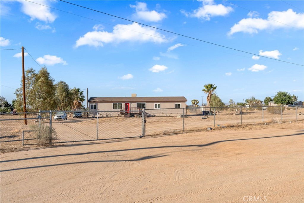 6320 Cholame Road