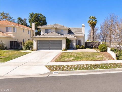 Photo of 1569 Woodbury ST, Redlands, CA 92374 (MLS # IV26202586)
