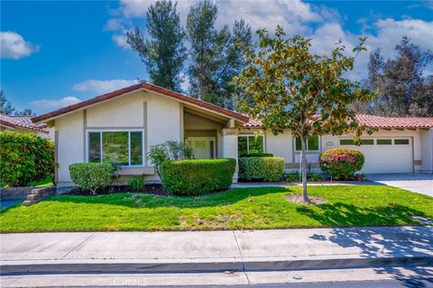 23491 Via Murillo Mission Viejo CA 92692