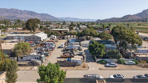 Photo of 870 Corporation Street, Santa Paula, CA 93060 (MLS # V1-32835) Photo of 870 Corporation Street, Santa Paula, CA 93060 (MLS # V1-32835)