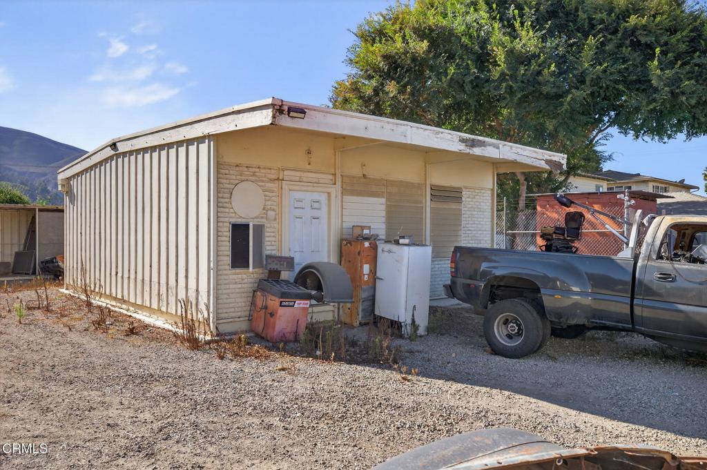 870 Corporation Street