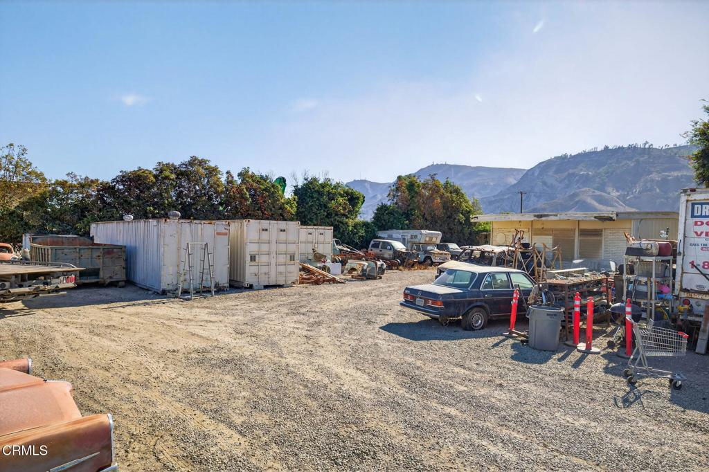 870 Corporation Street