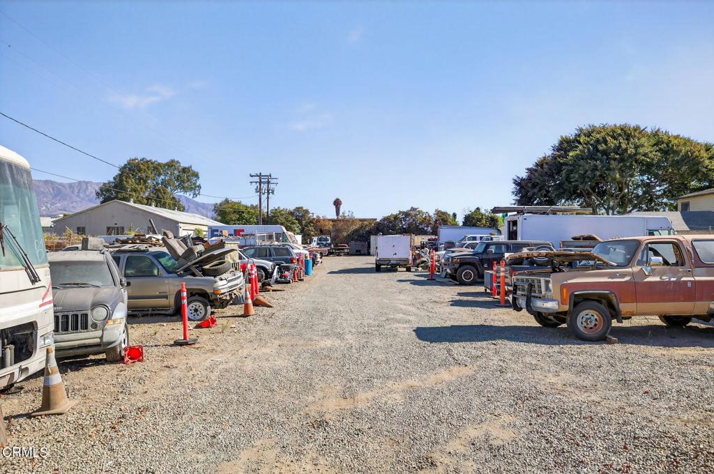 870 Corporation Street