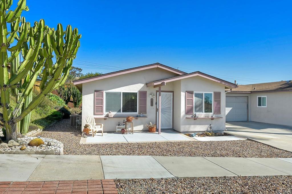 3711 Mira Pacific Drive