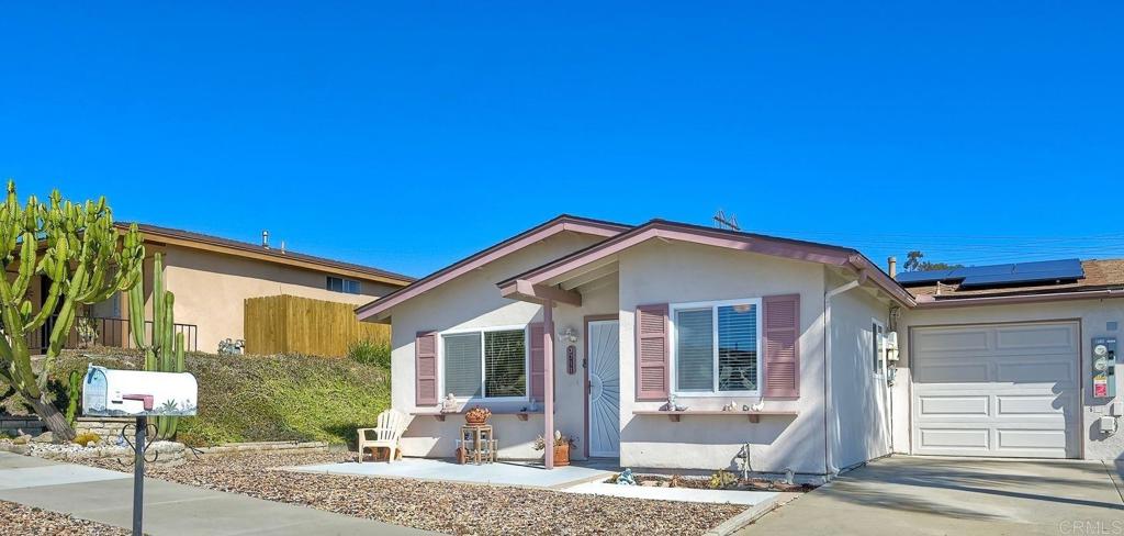 3711 Mira Pacific Drive