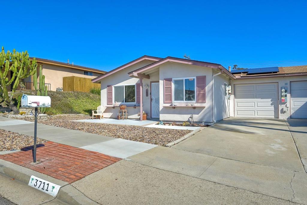 3711 Mira Pacific Drive