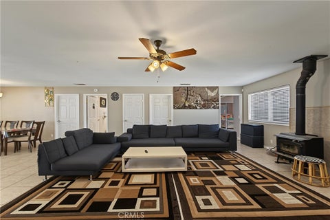 Tiny photo for 58175 Bliss Road, Anza, CA 92539 (MLS # SW26196548)