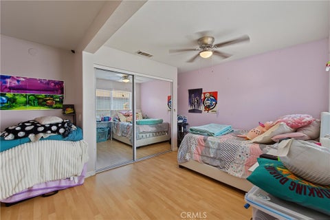Tiny photo for 58175 Bliss Road, Anza, CA 92539 (MLS # SW26196548)