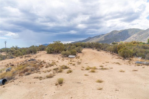 Tiny photo for 58175 Bliss Road, Anza, CA 92539 (MLS # SW26196548)