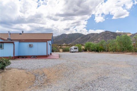 Tiny photo for 58175 Bliss Road, Anza, CA 92539 (MLS # SW26196548)