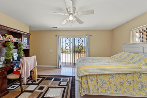 Tiny photo for 58175 Bliss Road, Anza, CA 92539 (MLS # SW26196548)