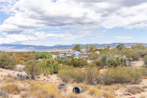 Tiny photo for 58175 Bliss Road, Anza, CA 92539 (MLS # SW26196548)