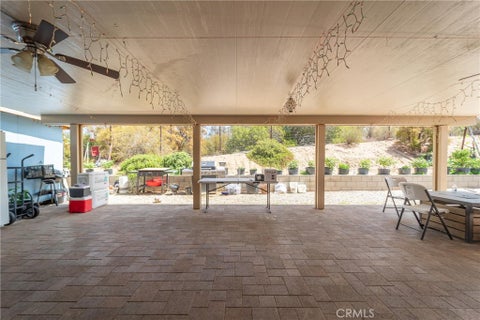 Tiny photo for 58175 Bliss Road, Anza, CA 92539 (MLS # SW26196548)