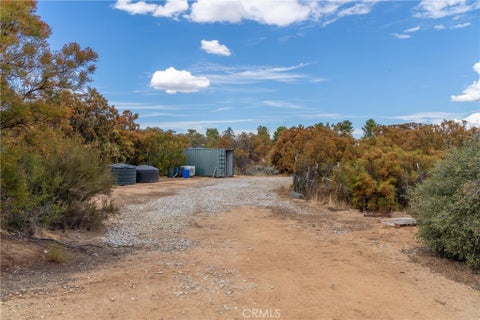 Tiny photo for 58175 Bliss Road, Anza, CA 92539 (MLS # SW26196548)