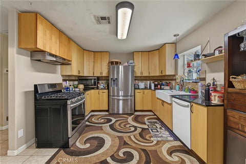 Tiny photo for 58175 Bliss Road, Anza, CA 92539 (MLS # SW26196548)