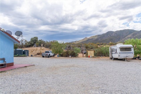 Tiny photo for 58175 Bliss Road, Anza, CA 92539 (MLS # SW26196548)