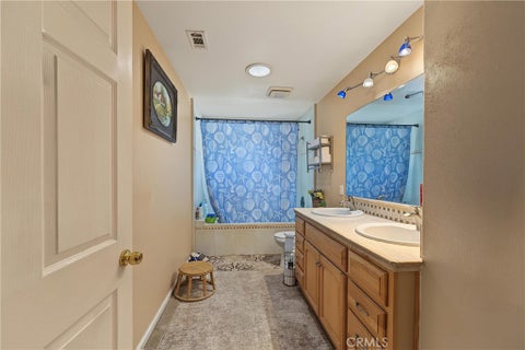 Tiny photo for 58175 Bliss Road, Anza, CA 92539 (MLS # SW26196548)