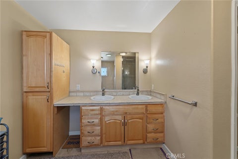 Tiny photo for 58175 Bliss Road, Anza, CA 92539 (MLS # SW26196548)