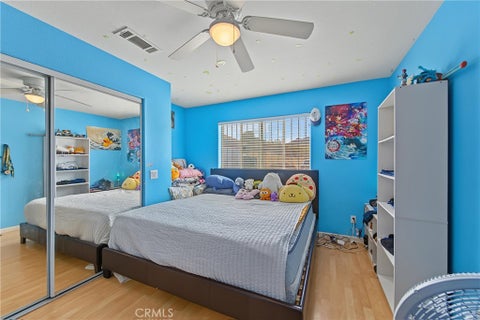 Tiny photo for 58175 Bliss Road, Anza, CA 92539 (MLS # SW26196548)