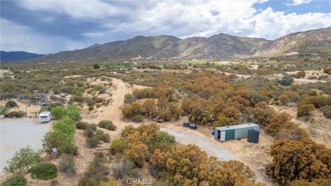 Tiny photo for 58175 Bliss Road, Anza, CA 92539 (MLS # SW26196548)
