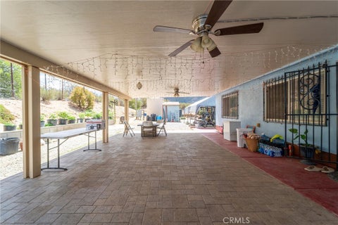 Tiny photo for 58175 Bliss Road, Anza, CA 92539 (MLS # SW26196548)
