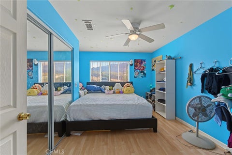 Tiny photo for 58175 Bliss Road, Anza, CA 92539 (MLS # SW26196548)