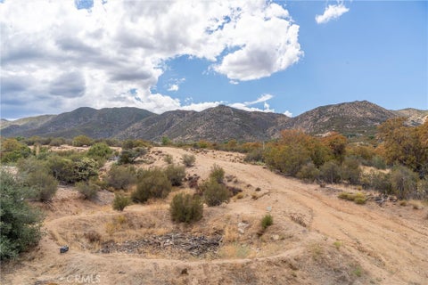 Tiny photo for 58175 Bliss Road, Anza, CA 92539 (MLS # SW26196548)