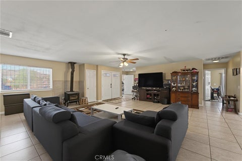 Tiny photo for 58175 Bliss Road, Anza, CA 92539 (MLS # SW26196548)
