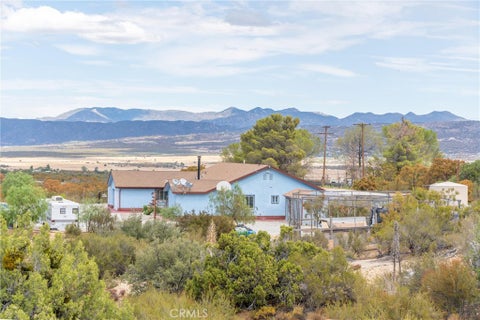Tiny photo for 58175 Bliss Road, Anza, CA 92539 (MLS # SW26196548)