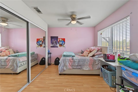Tiny photo for 58175 Bliss Road, Anza, CA 92539 (MLS # SW26196548)