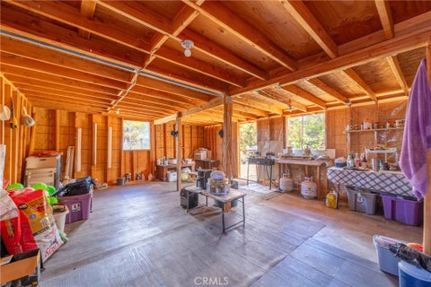 Tiny photo for 58175 Bliss Road, Anza, CA 92539 (MLS # SW26196548)