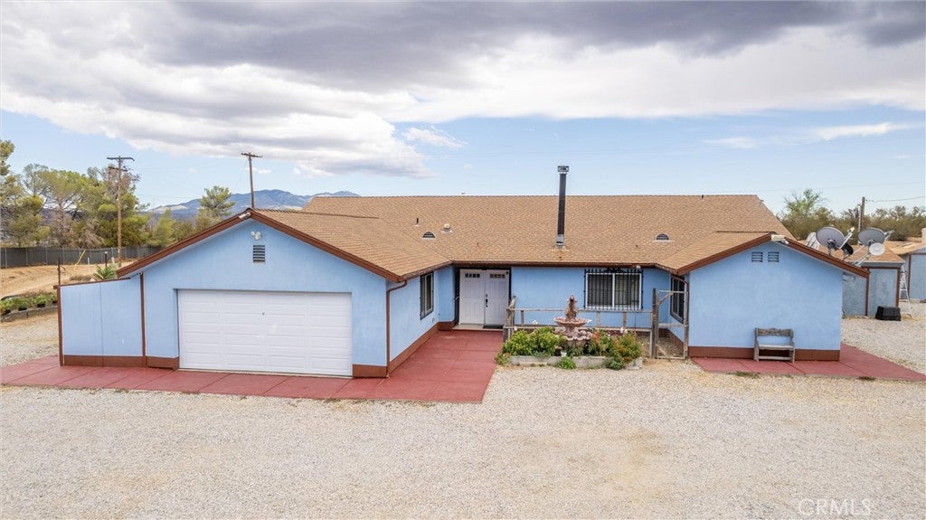 58175 Bliss Road