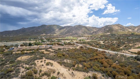 Tiny photo for 58175 Bliss Road, Anza, CA 92539 (MLS # SW26196548)