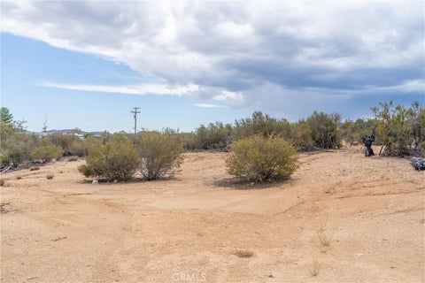 Tiny photo for 58175 Bliss Road, Anza, CA 92539 (MLS # SW26196548)