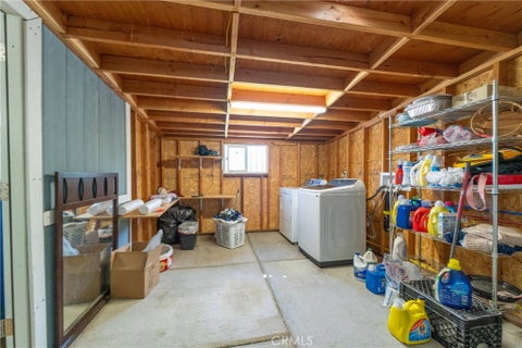 Tiny photo for 58175 Bliss Road, Anza, CA 92539 (MLS # SW26196548)