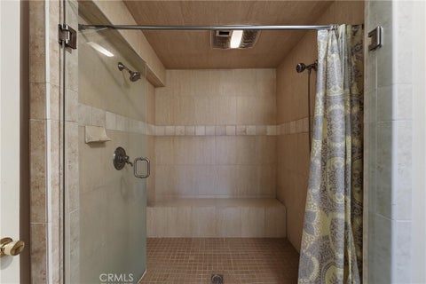 Tiny photo for 58175 Bliss Road, Anza, CA 92539 (MLS # SW26196548)
