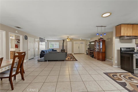 Tiny photo for 58175 Bliss Road, Anza, CA 92539 (MLS # SW26196548)