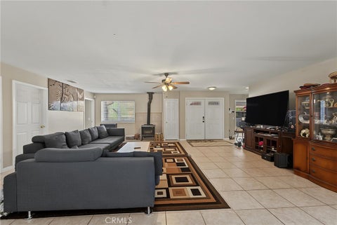 Tiny photo for 58175 Bliss Road, Anza, CA 92539 (MLS # SW26196548)