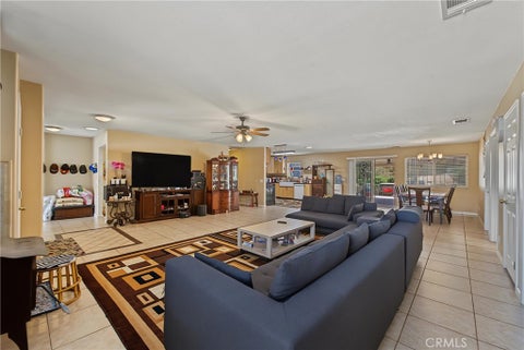 Tiny photo for 58175 Bliss Road, Anza, CA 92539 (MLS # SW26196548)