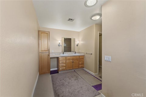 Tiny photo for 58175 Bliss Road, Anza, CA 92539 (MLS # SW26196548)