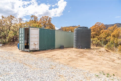 Tiny photo for 58175 Bliss Road, Anza, CA 92539 (MLS # SW26196548)