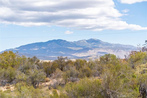 Tiny photo for 58175 Bliss Road, Anza, CA 92539 (MLS # SW26196548)
