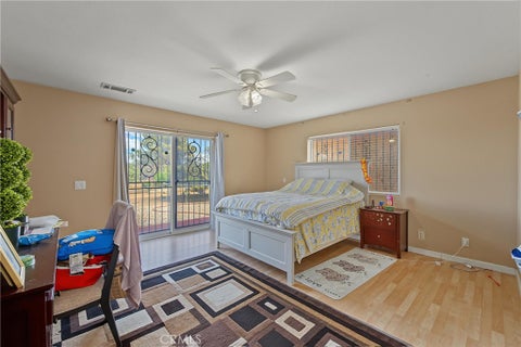Tiny photo for 58175 Bliss Road, Anza, CA 92539 (MLS # SW26196548)