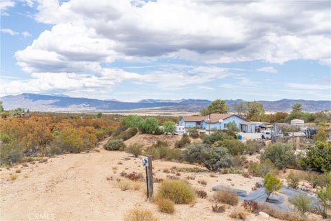 Tiny photo for 58175 Bliss Road, Anza, CA 92539 (MLS # SW26196548)