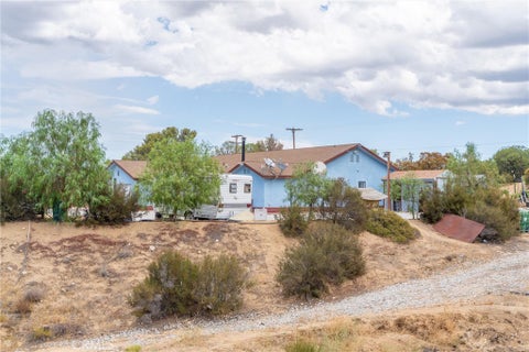 Tiny photo for 58175 Bliss Road, Anza, CA 92539 (MLS # SW26196548)